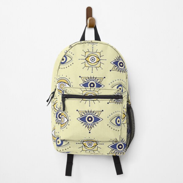 Item preview, EVIL EYE ILLUSTRATION designed and sold by PrachiManerikar.