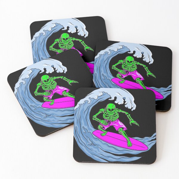 Item preview, SURF OR DIE YEAH DESIGN designed and sold by Picspot.
