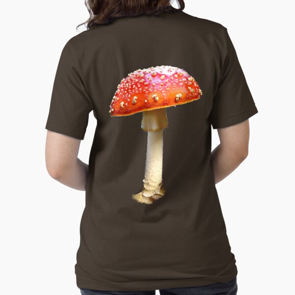 Item preview, Fly agaric designed and sold by Randle.