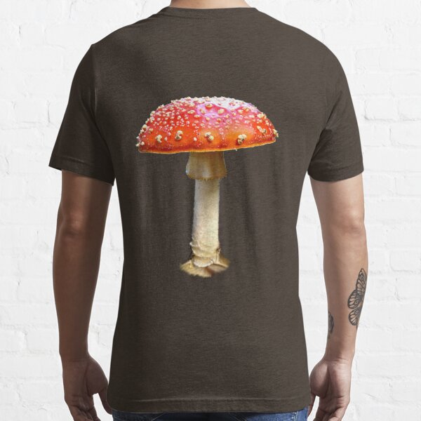 Fly agaric Essential T-Shirt