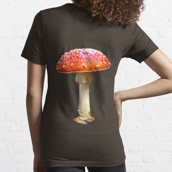 Fly agaric Essential T-Shirt