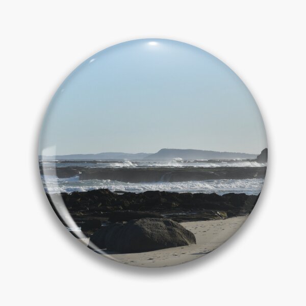 Item preview, Rough sandy beach  designed and sold by Artlajf.