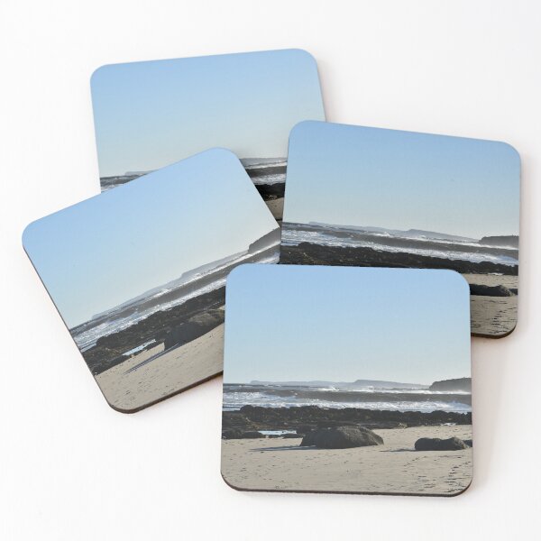 Item preview, Rough sandy beach  designed and sold by Artlajf.