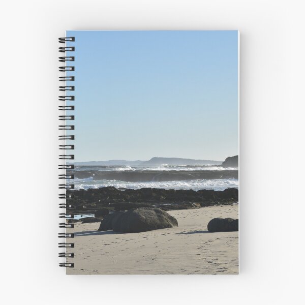 Item preview, Rough sandy beach  designed and sold by Artlajf.