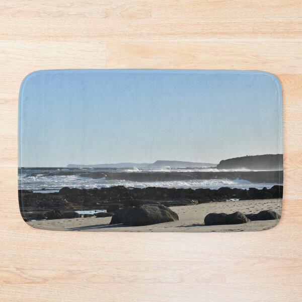 Item preview, Rough sandy beach  designed and sold by Artlajf.