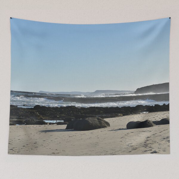 Item preview, Rough sandy beach  designed and sold by Artlajf.