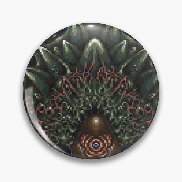 Item preview, Lavos! designed and sold by Nu Threads.