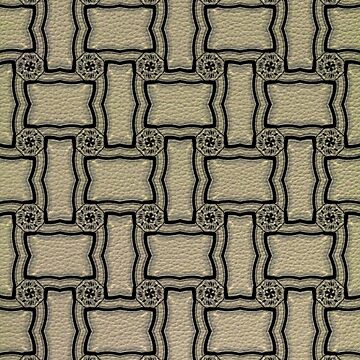 Artwork thumbnail, Victorian Conblock (1) by vkdezine