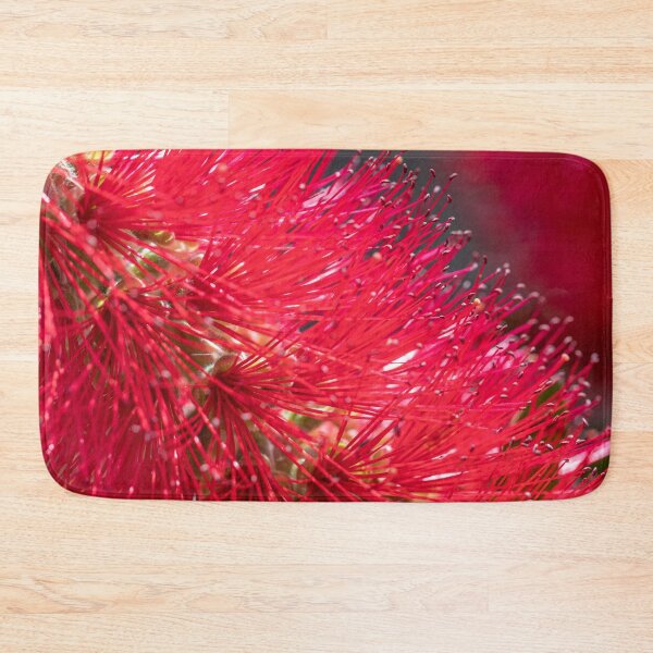Item preview, Red Flora designed and sold by Dave Hare Photography.