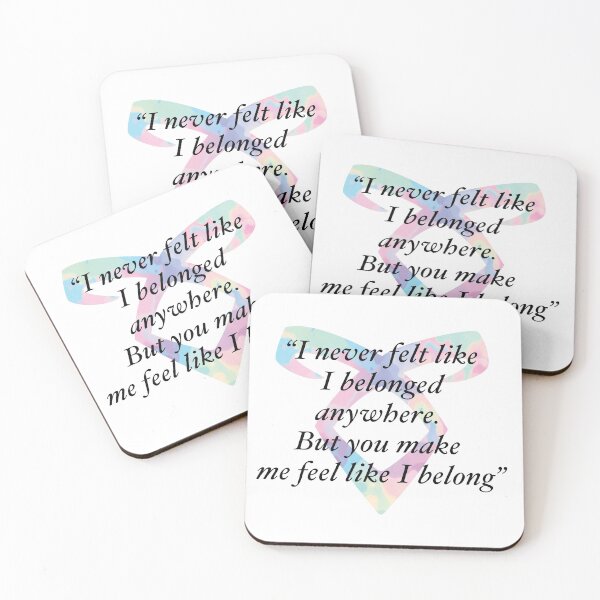 Item preview, Shadowhunters - Sentence from the book "City of ashes" designed and sold by sparklerays.
