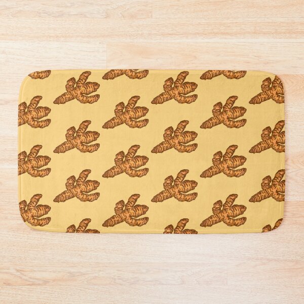 Item preview, Turmeric/Ginger designed and sold by NiceButton.