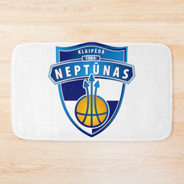 Item preview, Klaipeda Neptunas Basketball Logo designed and sold by lithoman2.