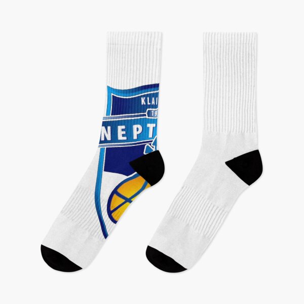 Item preview, Klaipeda Neptunas Basketball Logo designed and sold by lithoman2.
