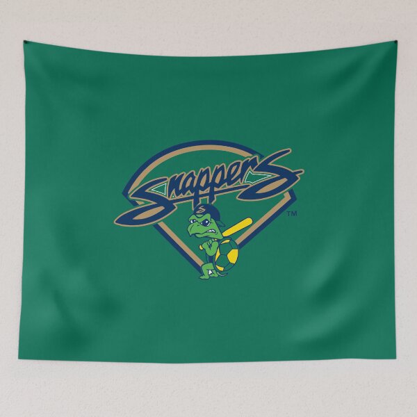 Item preview, the Beloit Snappers designed and sold by solut.
