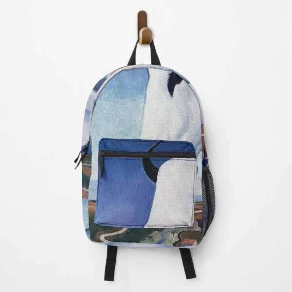 Item preview, The Ox-Joseph Stella designed and sold by LexBauer.