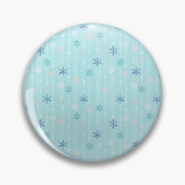 Item preview, Frozen Ice Queen Snow Flakes designed and sold by Rainbows Galore.