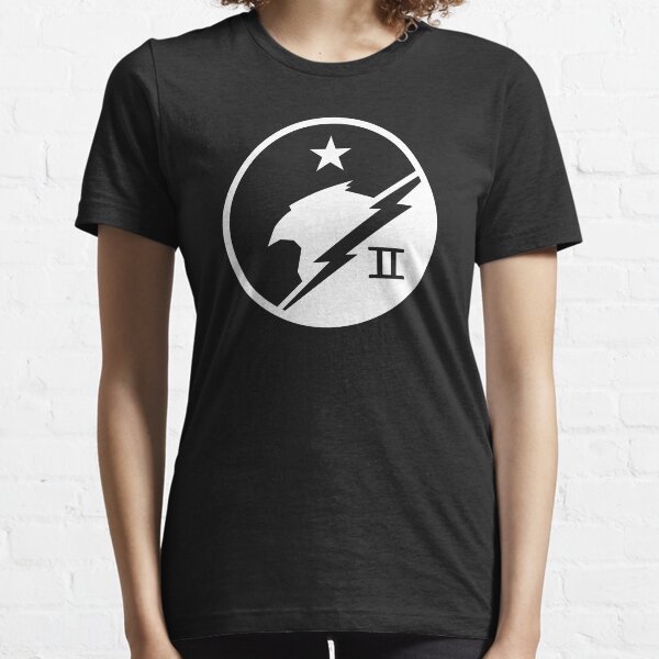SPARTAN II Essential T-Shirt