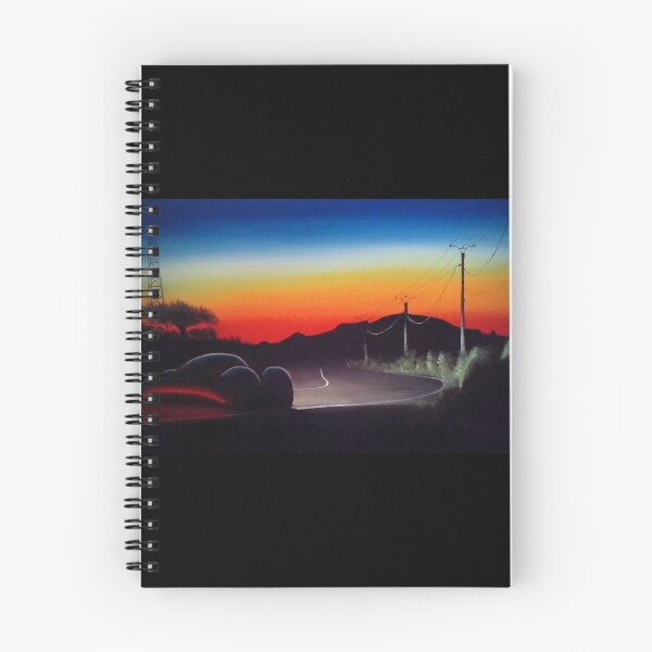 Item preview, Night drive designed and sold by Darth-Tourtis.