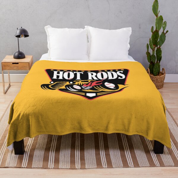 Item preview, the Bowling Green Hot Rods designed and sold by solut.