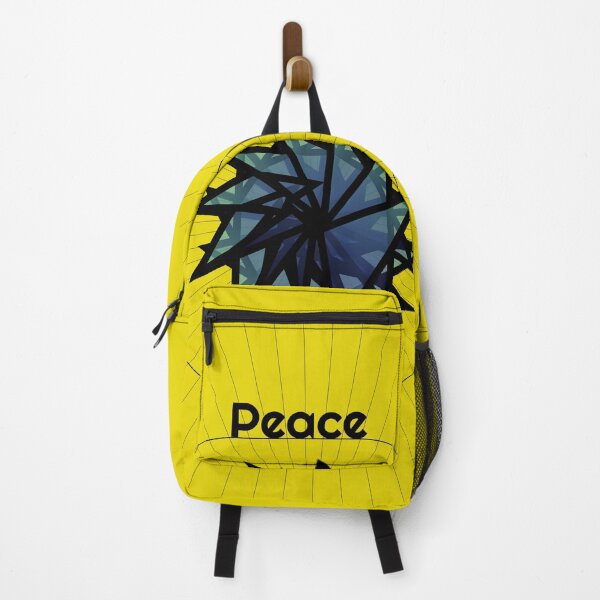 Item preview, "Peace Flower" - Sacred Harmonic Geometry Design designed and sold by Davey's Designs.