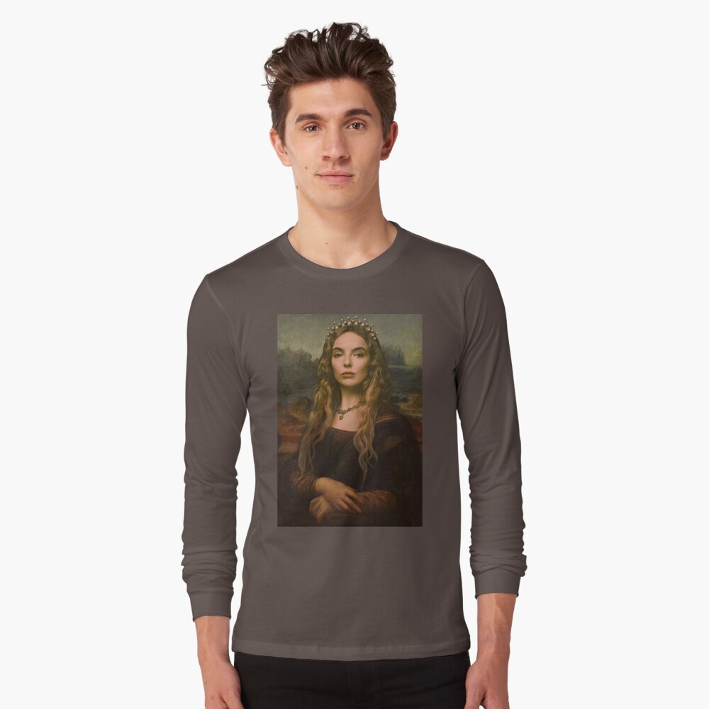Artikel-Vorschau von Langarmshirt, designt und verkauft von Aubaschronicles.