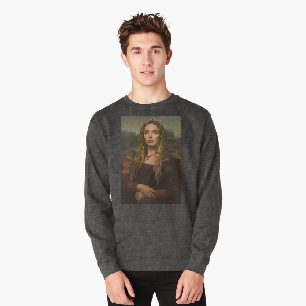 Artikel-Vorschau von Pullover, designt und verkauft von Aubaschronicles.