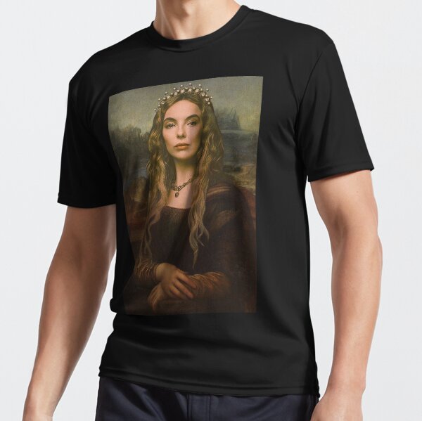 Funktionsshirt