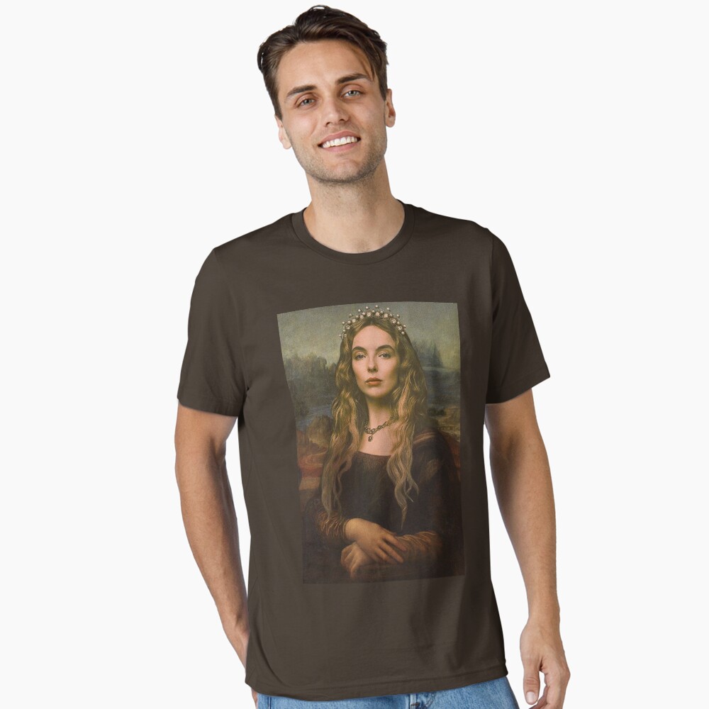 Artikel-Vorschau von Essential T-Shirt, designt und verkauft von Aubaschronicles.