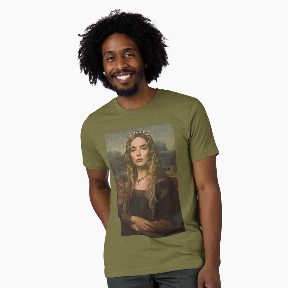 Artikel-Vorschau von Vintage T-Shirt, designt und verkauft von Aubaschronicles.