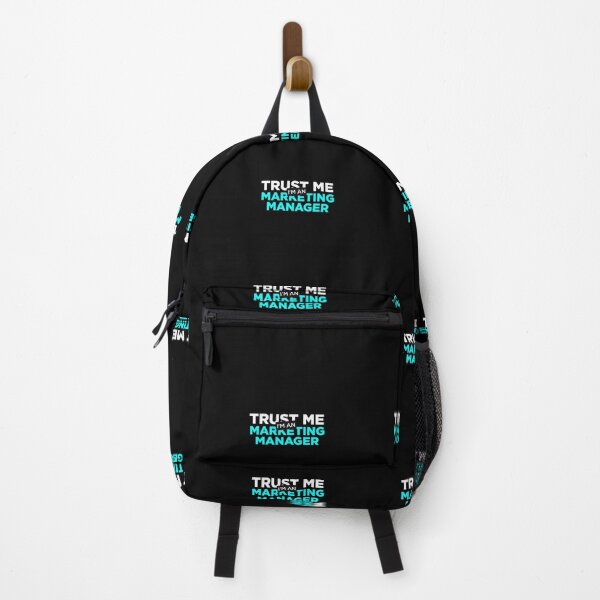 Item preview, Marketing Manager designed and sold by krishnesh.