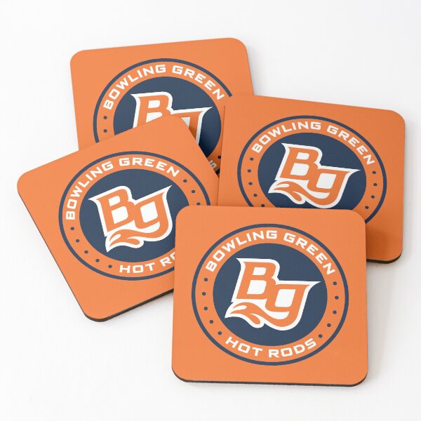 Item preview, new Bowling Green Hot Rods designed and sold by solut.