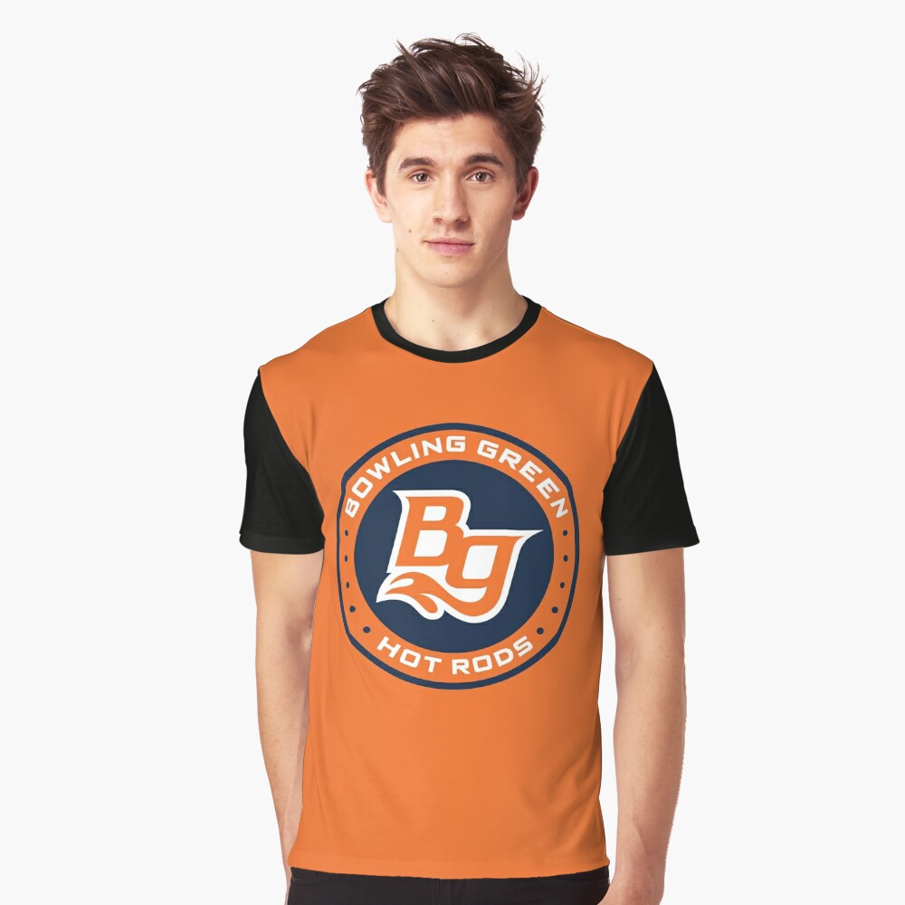 Bowling Green Hot Rods – Tagged T-Shirts – Minor League Baseball