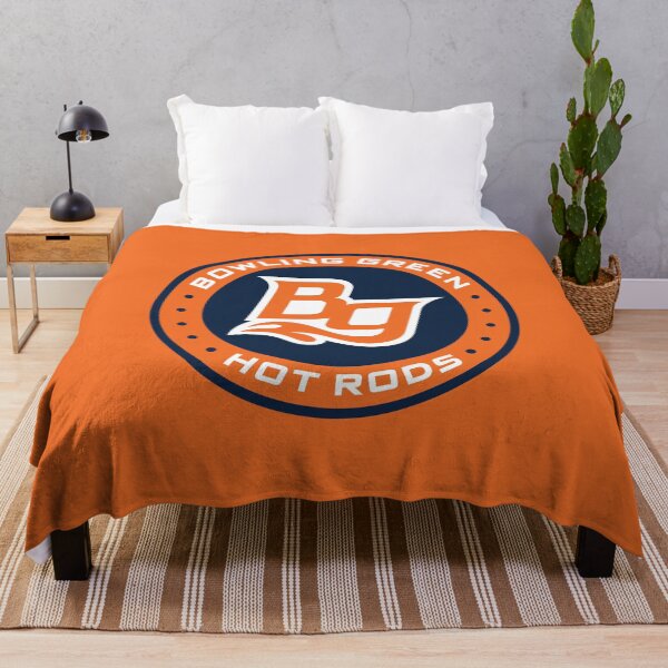 Item preview, new Bowling Green Hot Rods designed and sold by solut.