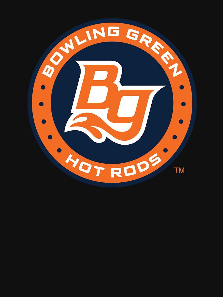 Bowling Green Hot Rods – Tagged T-Shirts – Minor League Baseball