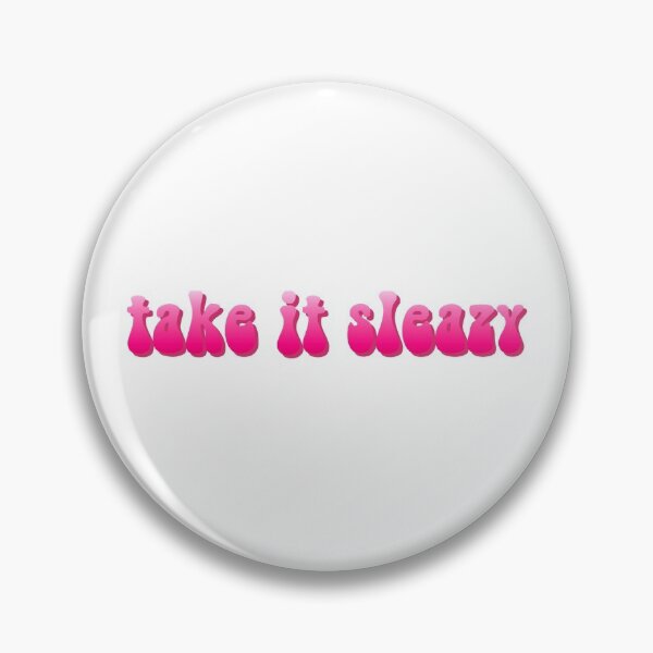 Item preview, take it sleazy designed and sold by marvelousbiblio.
