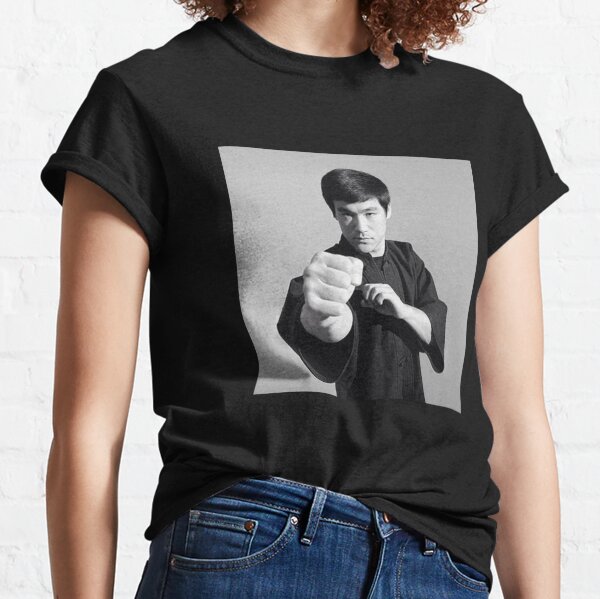 bruce lee Classic T-Shirt