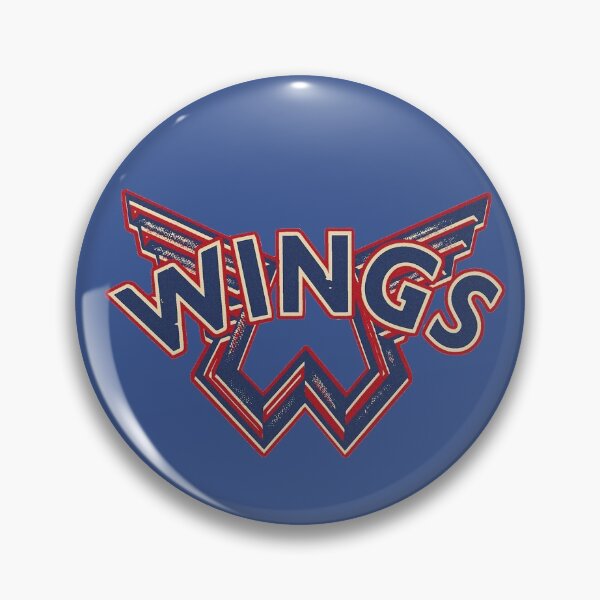 Item preview, Wings  designed and sold by ElijahBarns.