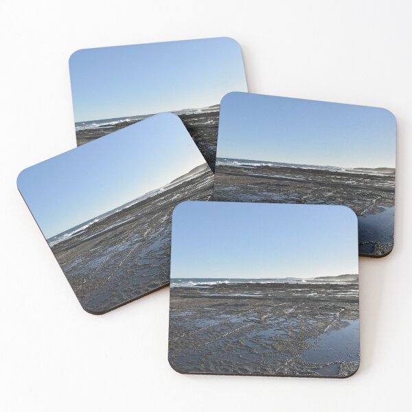 Item preview, Rough beach  designed and sold by Artlajf.