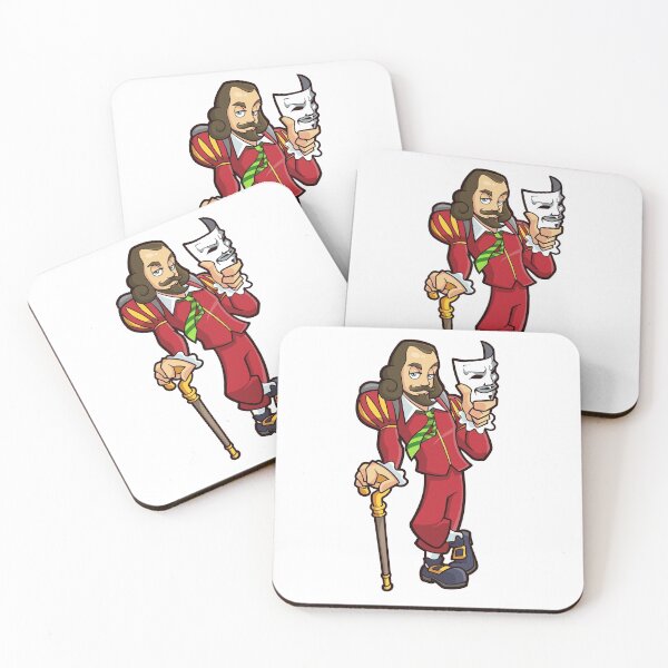 Item preview, Mr. THEATER designed and sold by Monjirou.