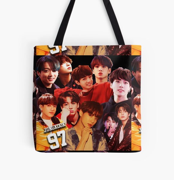 bts book bags