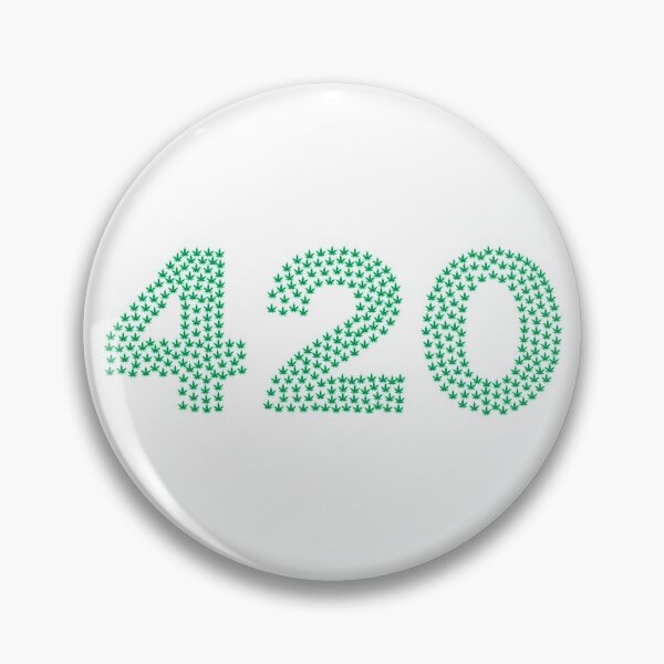 Item preview, 420 designed and sold by ArtCity Designs.