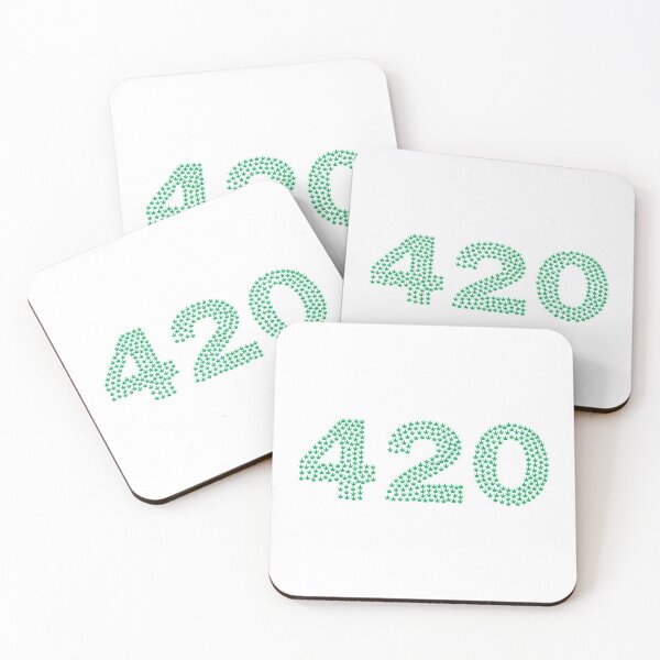 Item preview, 420 designed and sold by ArtCity Designs.