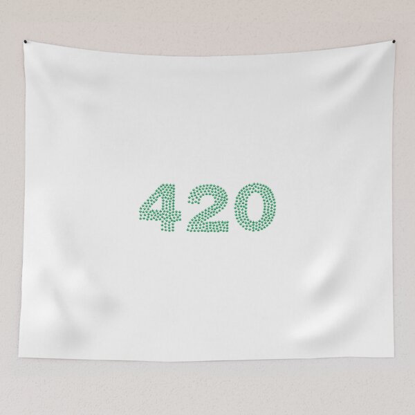 Item preview, 420 designed and sold by ArtCity Designs.