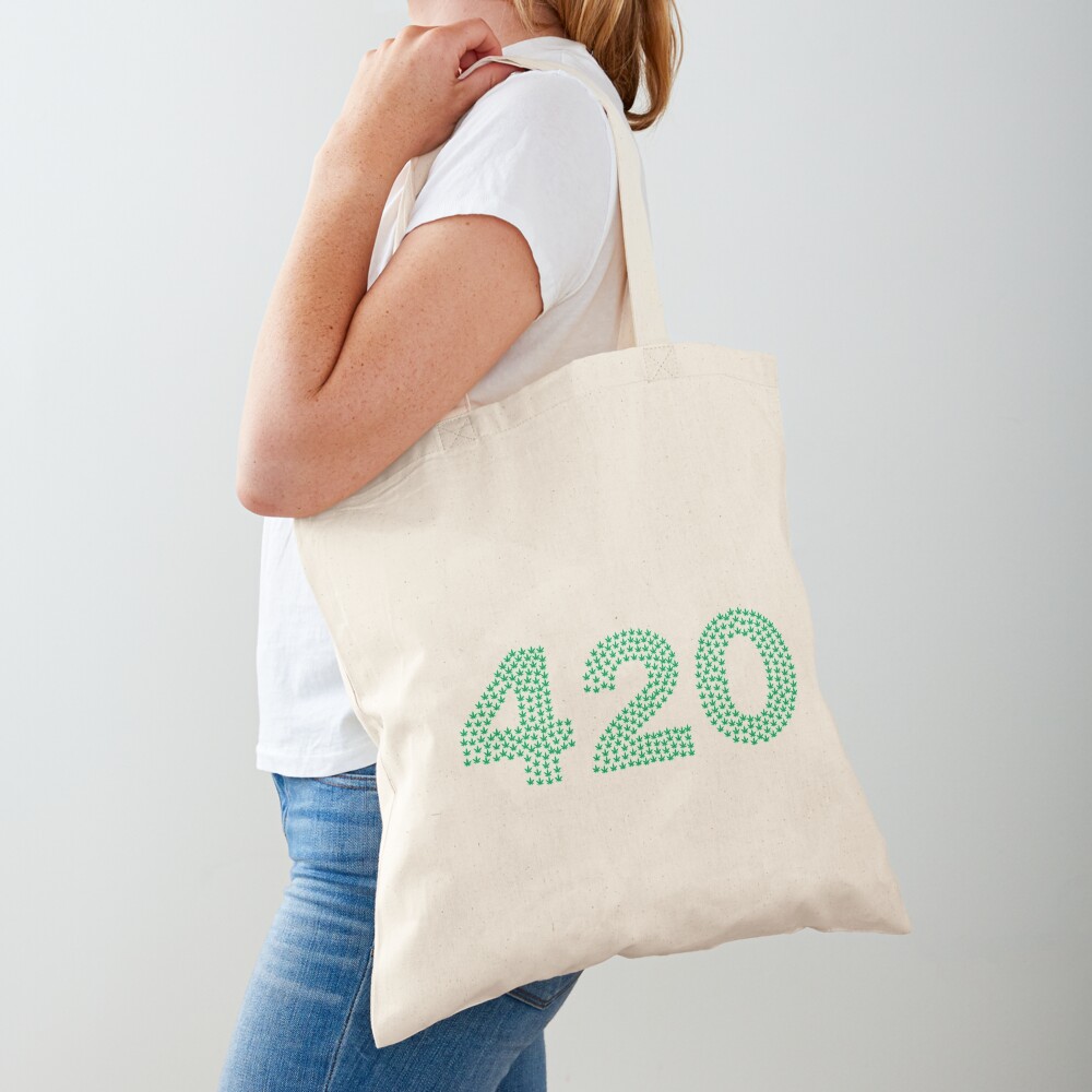 No. 420 Tote Bag — Hewn