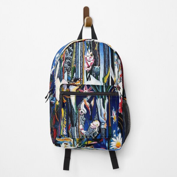 Item preview, Flowers, Italy-Joseph Stella designed and sold by LexBauer.