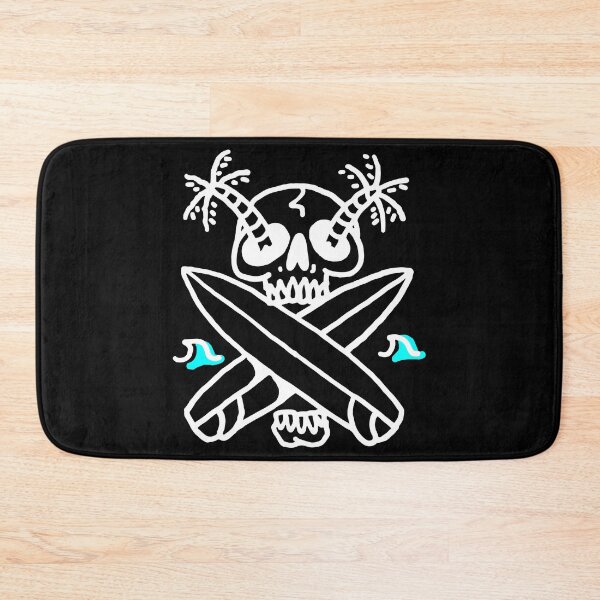Item preview, SURF OR DIE DESIGN designed and sold by Picspot.
