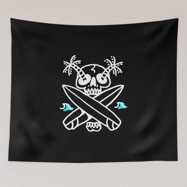 Item preview, SURF OR DIE DESIGN designed and sold by Picspot.