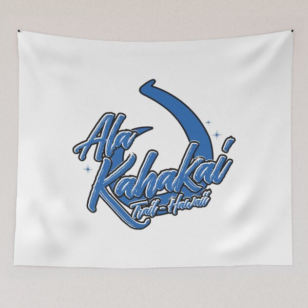 Item preview, Ala Kahakai Trail - Hawaii designed and sold by Moritz Schwäble.