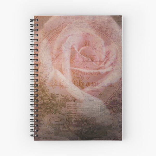 Item preview, Antique Rose designed and sold by wallarooimages.