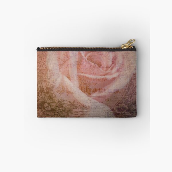 Item preview, Antique Rose designed and sold by wallarooimages.